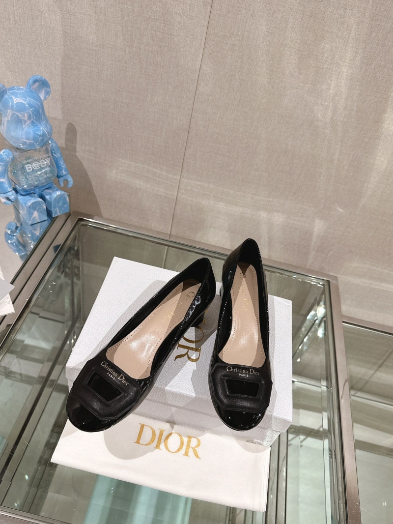 Christian Dior Heeled Shoes